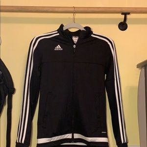 Adidas Original Track Jacket